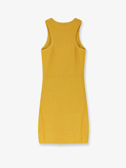 Cotton dress thumbnail