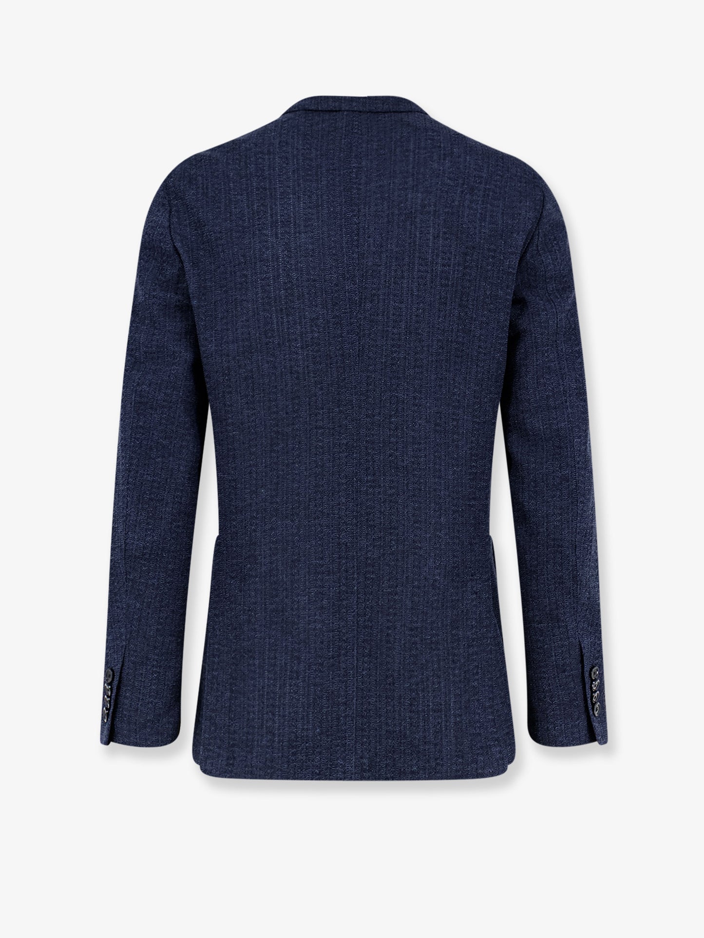 Blazer doppiopetto Liknit