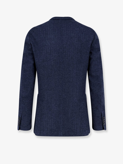 Blazer doppiopetto Liknit thumbnail