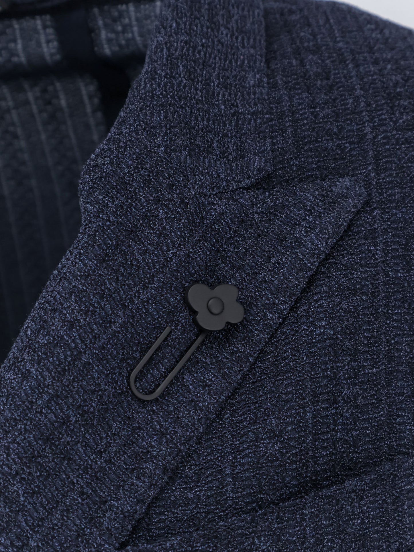 Blazer doppiopetto Liknit