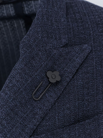 Blazer doppiopetto Liknit thumbnail