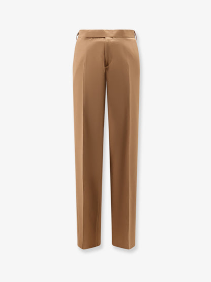 Palu pure virgin wool trousers thumbnail
