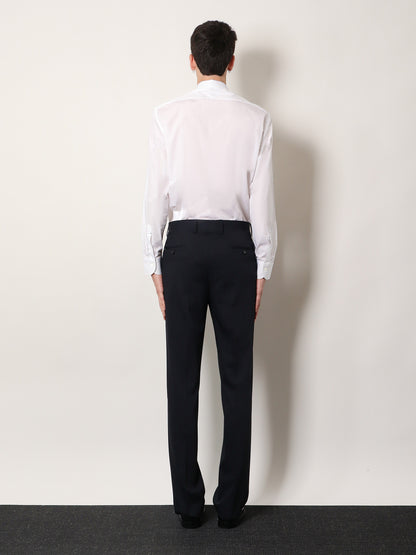 Palu pure virgin wool trousers thumbnail