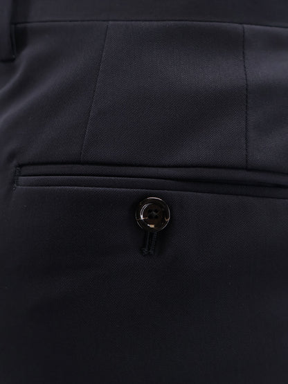 Palu pure virgin wool trousers thumbnail