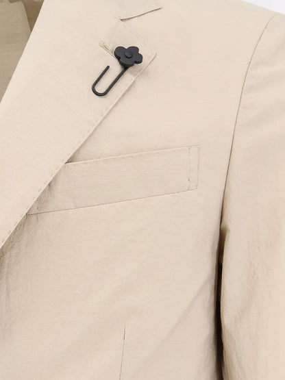 Rieti cotton blend blazer thumbnail