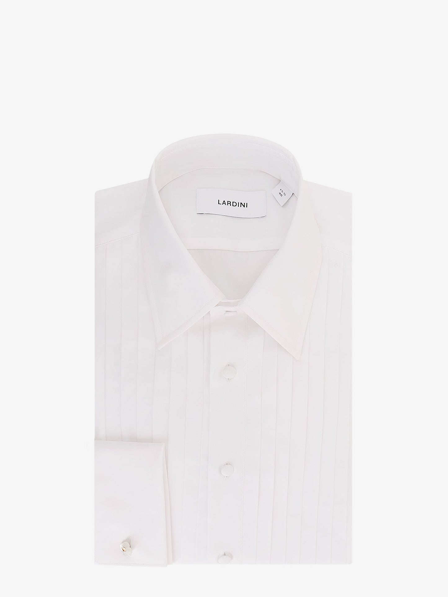 Cotton shirt