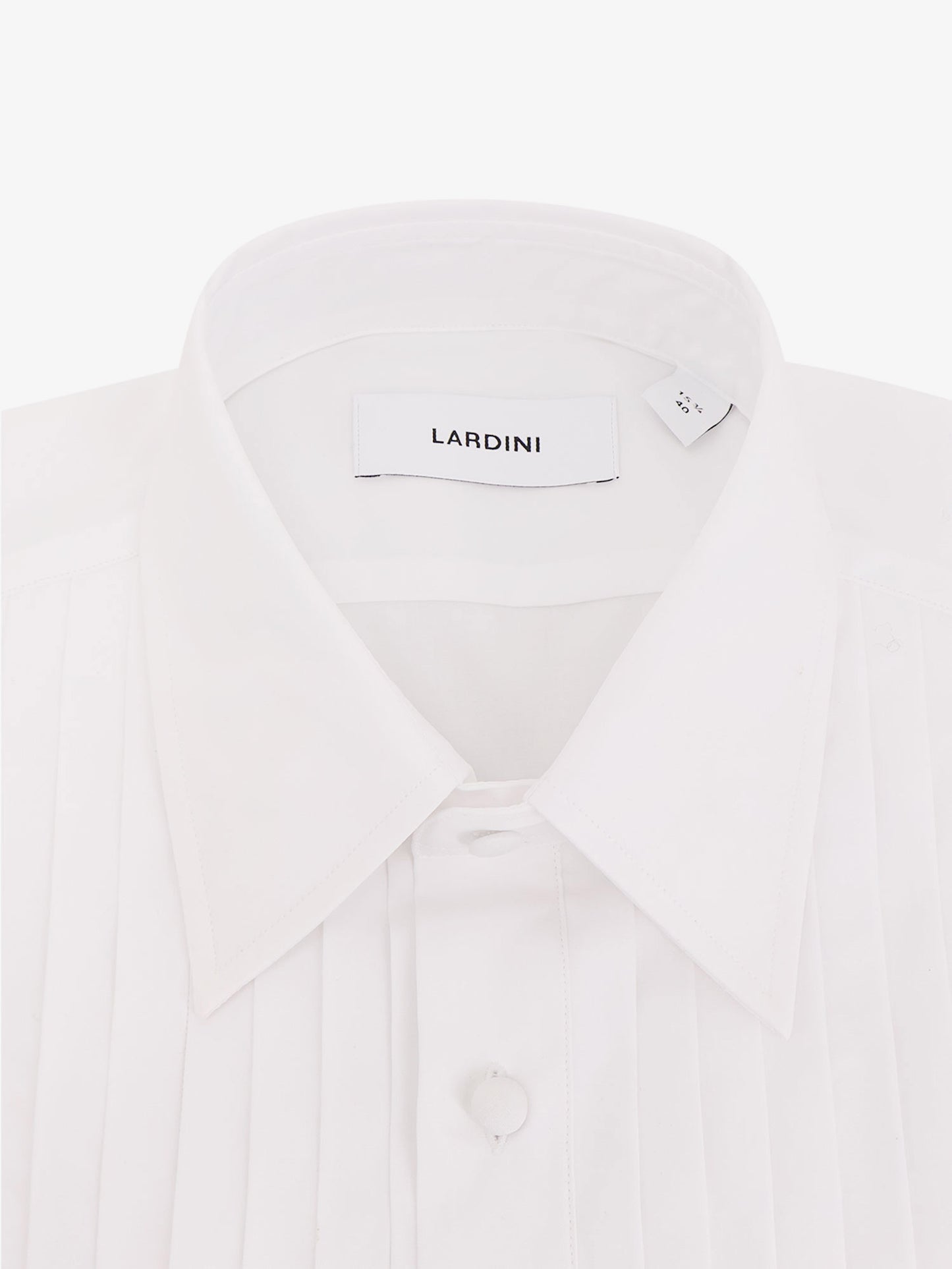 Cotton shirt