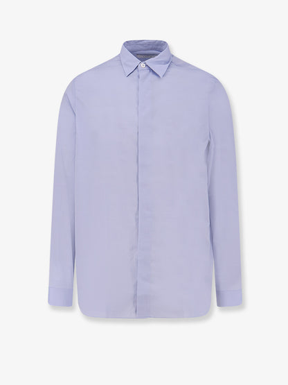 Paflynn cotton shirt thumbnail