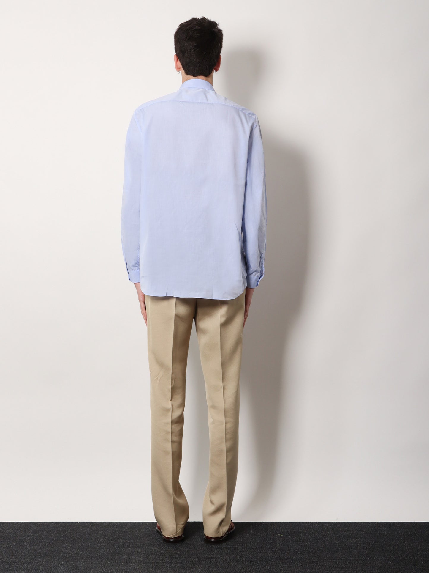 Paflynn cotton shirt
