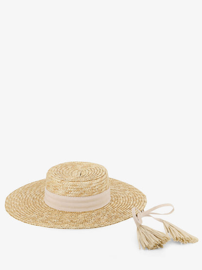 Messico raffia hat thumbnail
