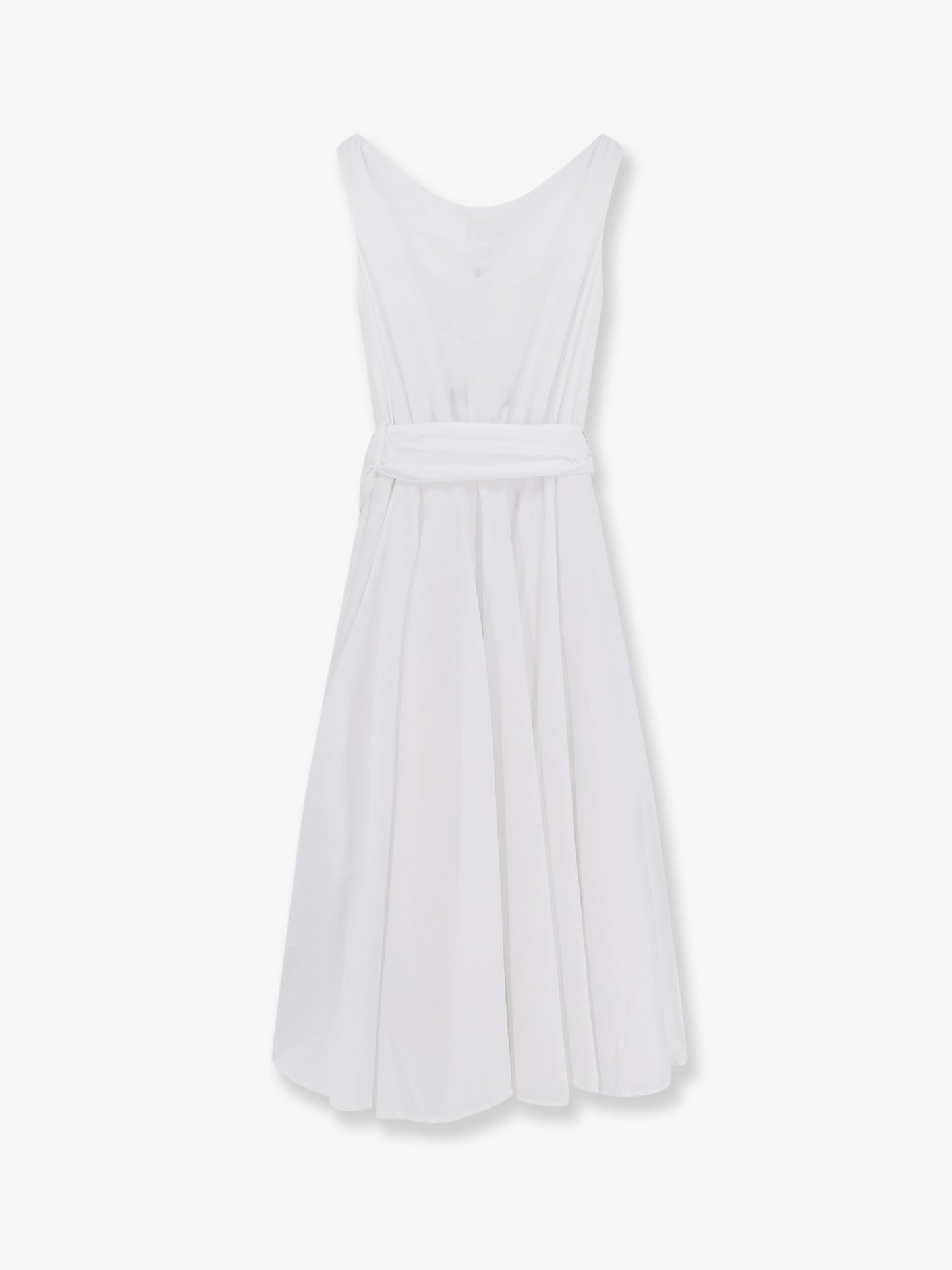 Mambo cotton dress