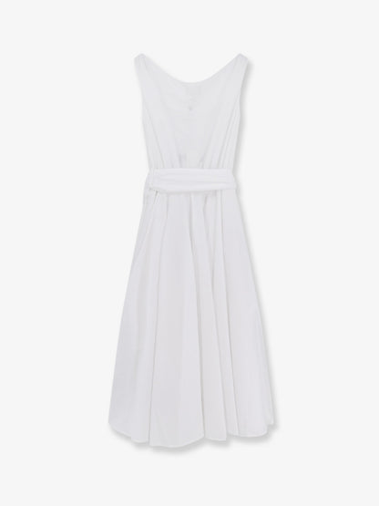 Mambo cotton dress thumbnail