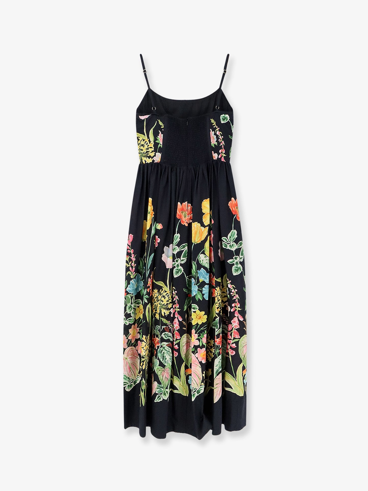 Taranté printed cotton dress