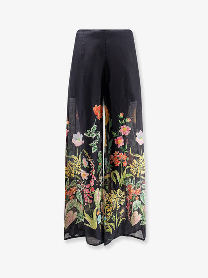 Frangipane ramié trousers thumbnail