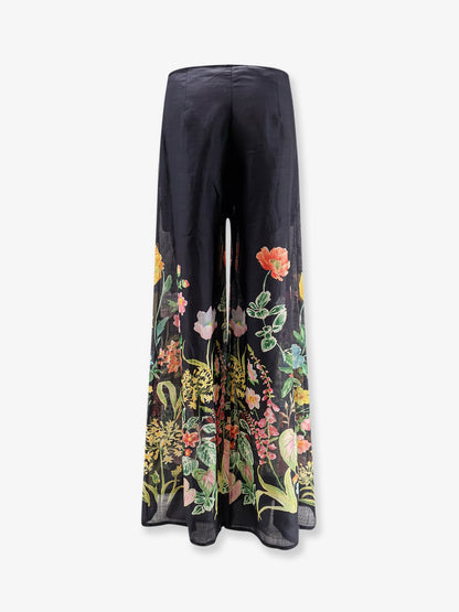 Frangipane ramié trousers thumbnail