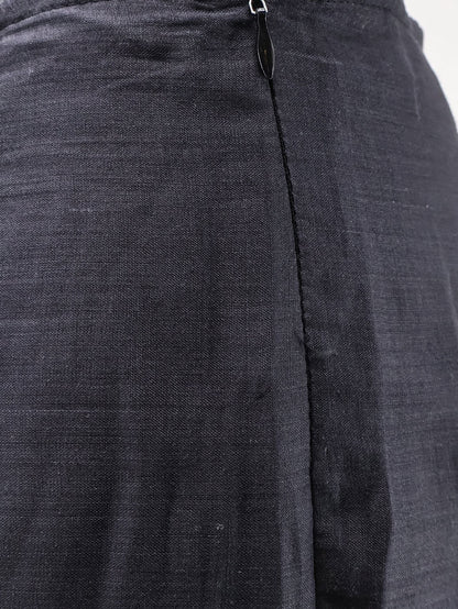Frangipane ramié trousers thumbnail