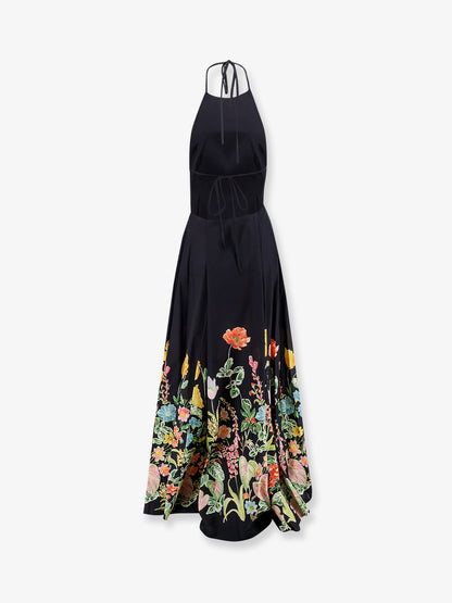 Alina cotton dress thumbnail