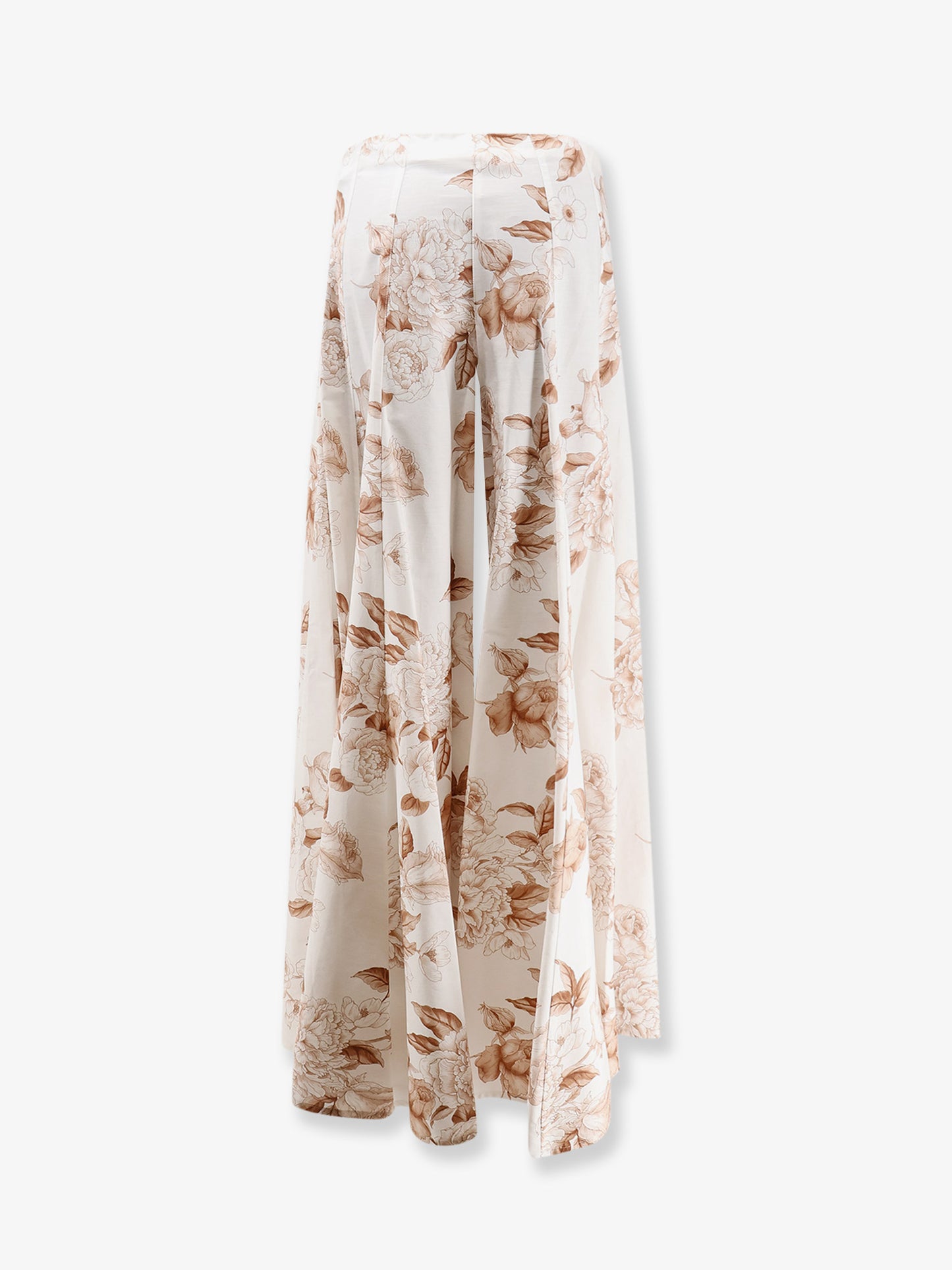 Debby cotton trousers