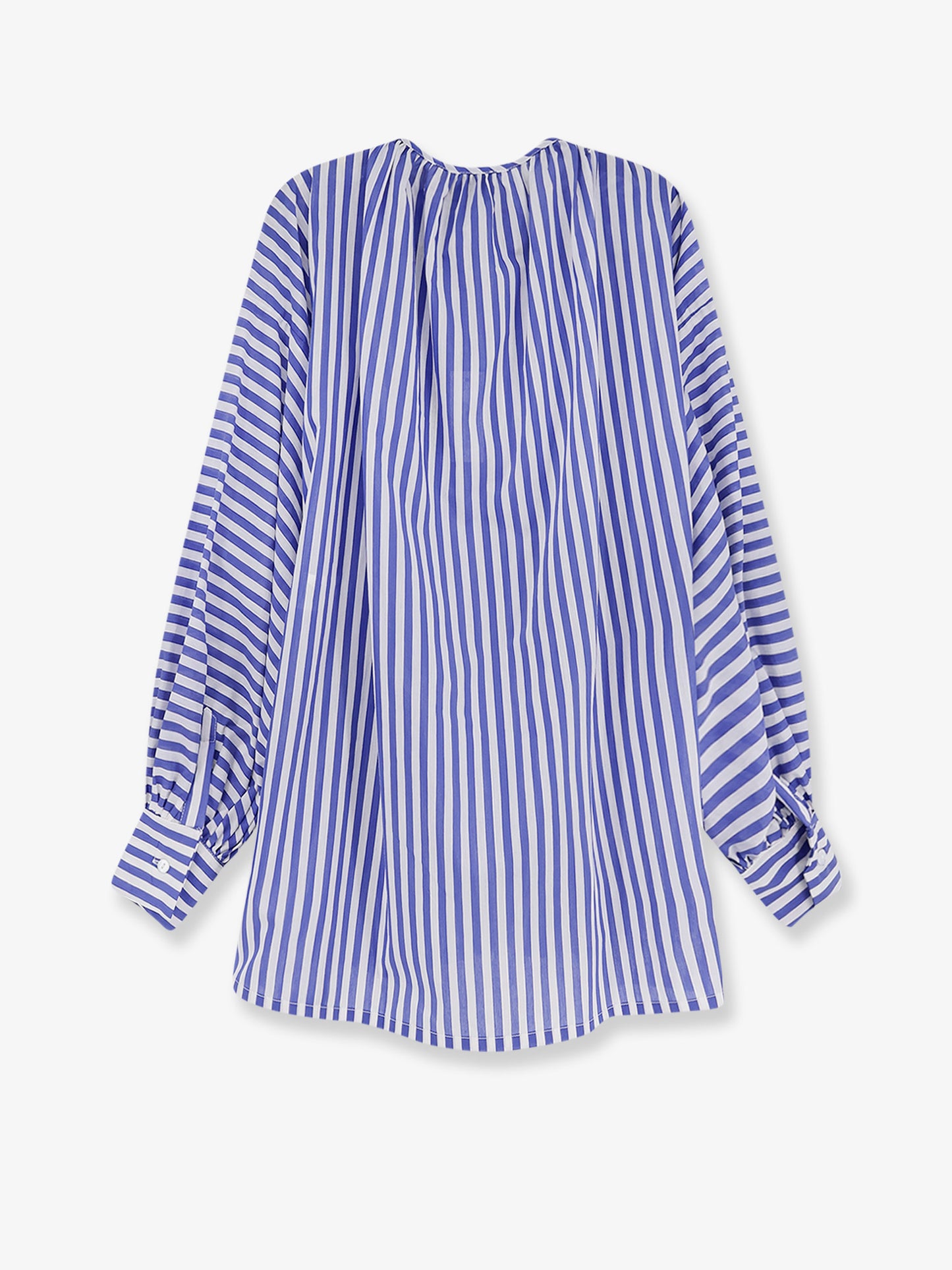 Nenné cotton blend shirt