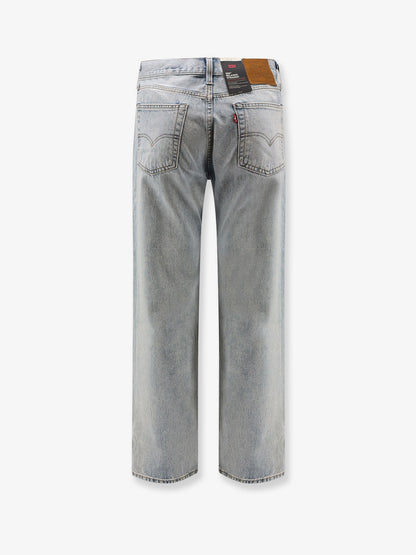 555 Relaxed Straight Jeans thumbnail