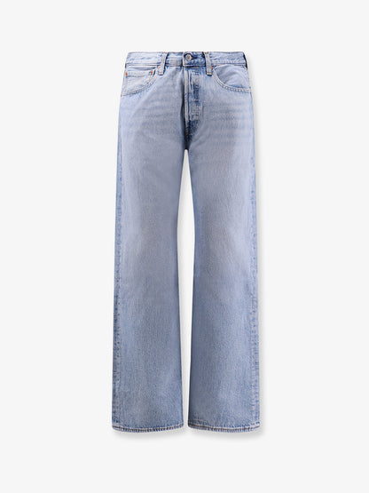 501 jeans blue denim thumbnail