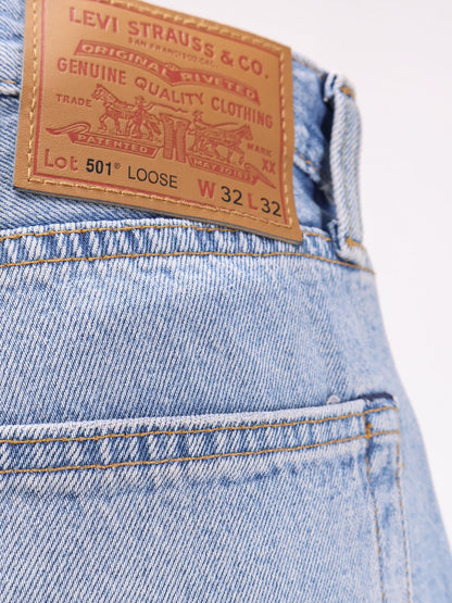 501 jeans blue denim thumbnail