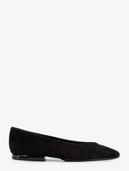 Primula suede ballerinas thumbnail