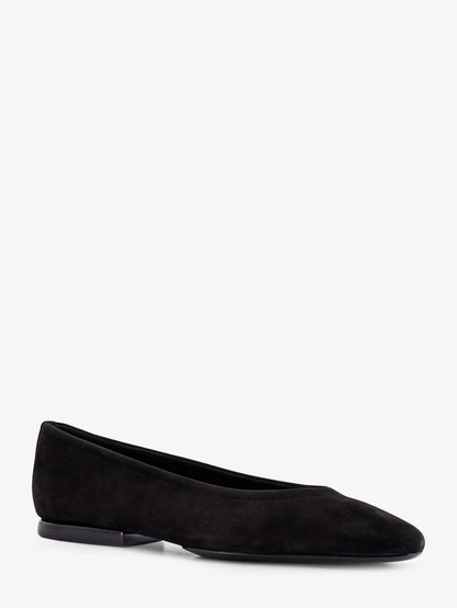 Primula suede ballerinas thumbnail