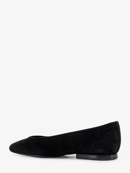 Primula suede ballerinas thumbnail