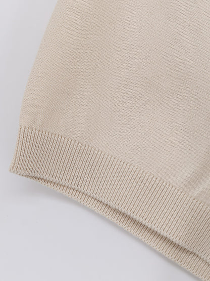 Ice Wish cotton polo shirt thumbnail