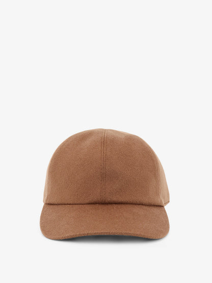 Ivy Cashmere Hat thumbnail