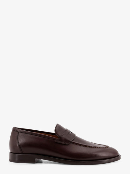 Sergio Walk leather loafers thumbnail