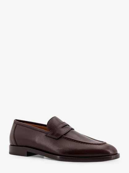 Sergio Walk leather loafers thumbnail