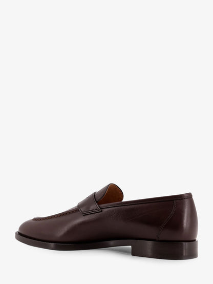Sergio Walk leather loafers thumbnail