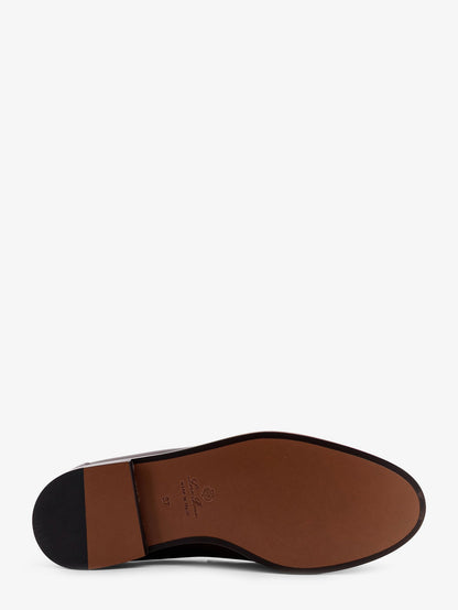 Sergio Walk leather loafers thumbnail