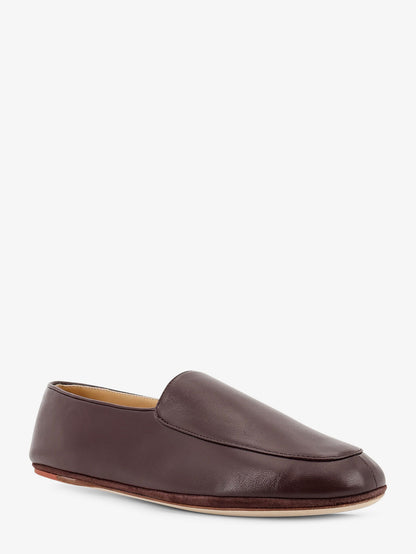 Anton Walk Leather Loafers thumbnail