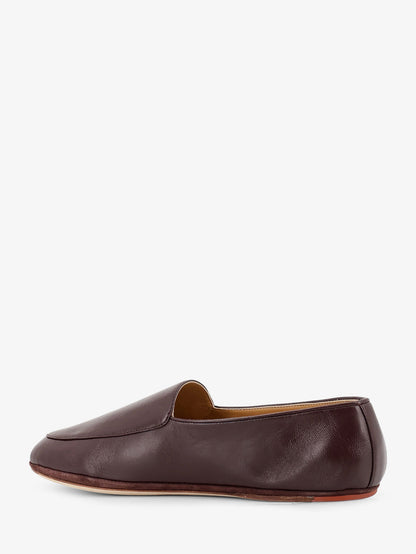Anton Walk Leather Loafers thumbnail