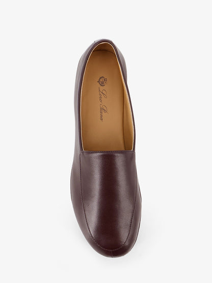 Anton Walk Leather Loafers thumbnail