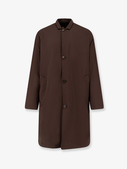 Sebring waterproof coat thumbnail