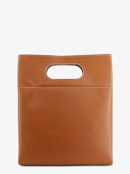 Just Bag leather handbag thumbnail