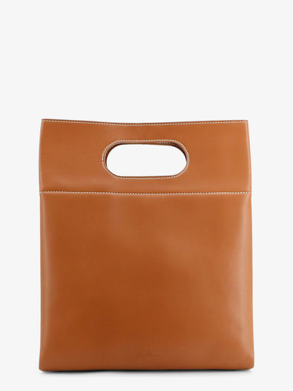 Just Bag leather handbag thumbnail