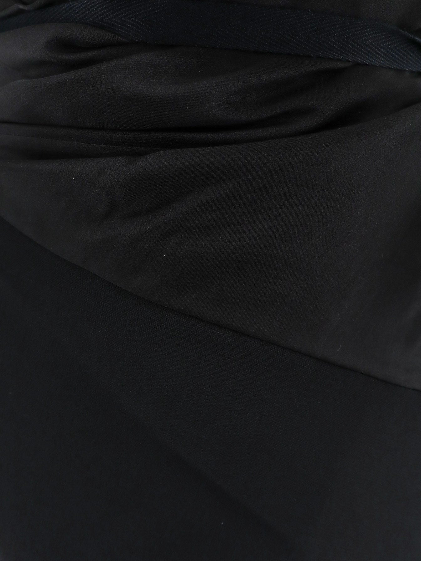 Vestito in seta