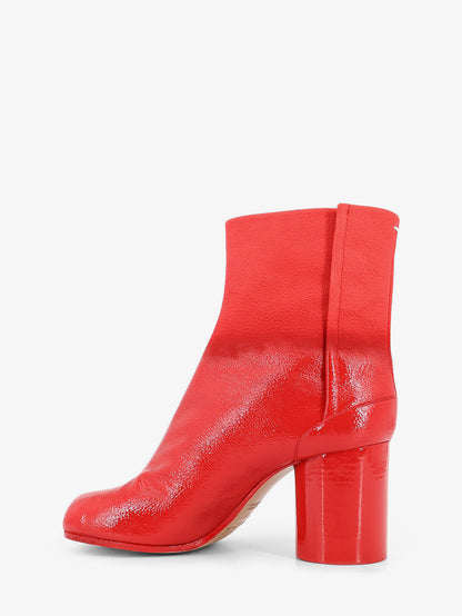 Leather Tabi Boots thumbnail
