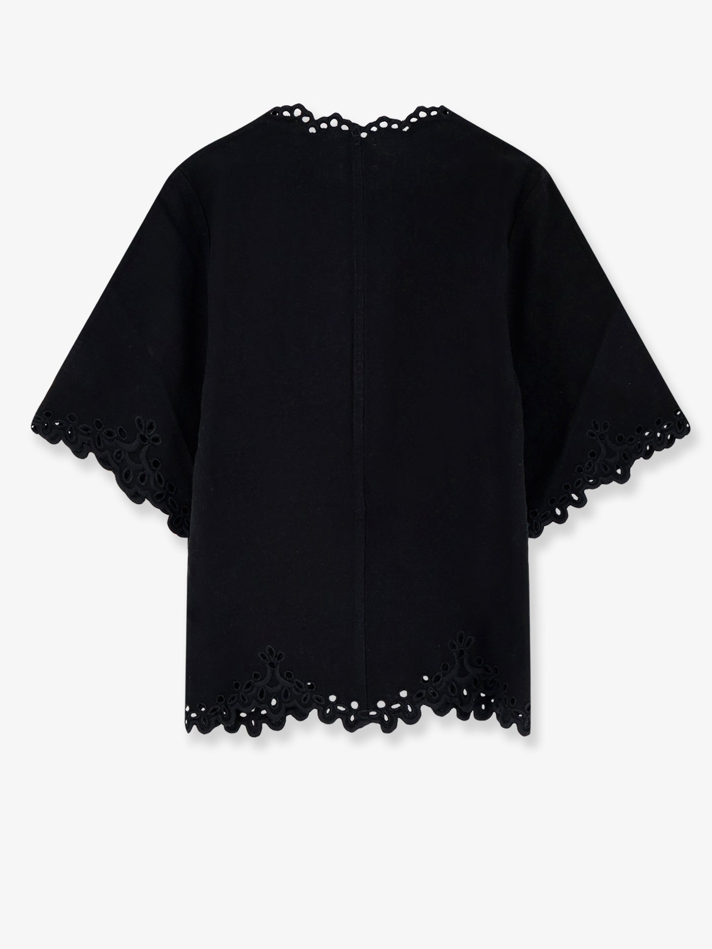 Sangallo cotton top