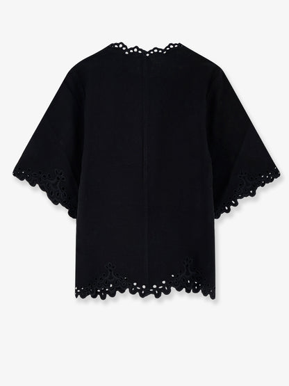 Sangallo cotton top thumbnail