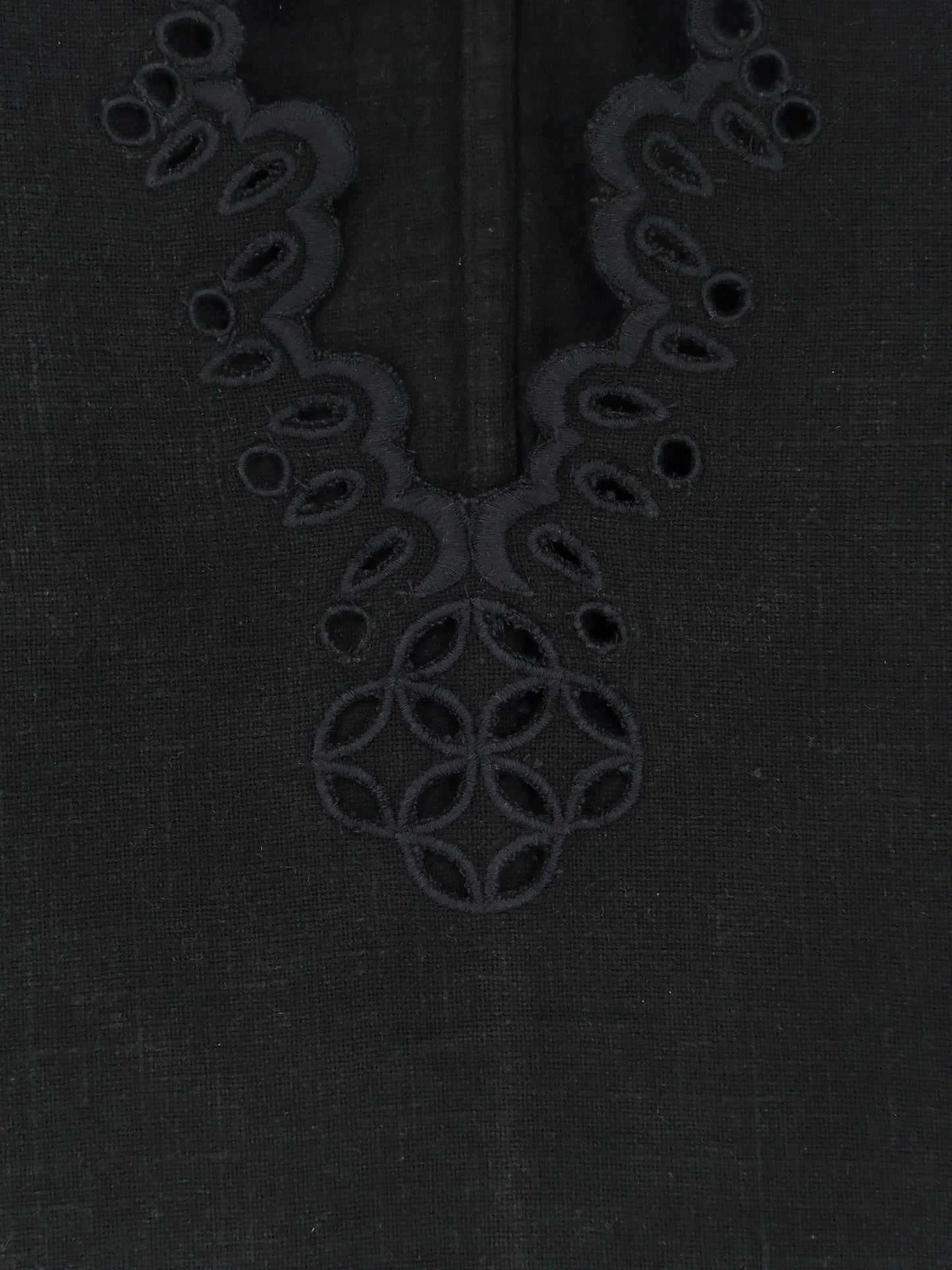 Sangallo cotton top