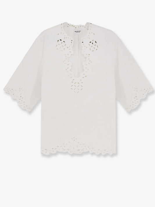Camicia Shana in cotone