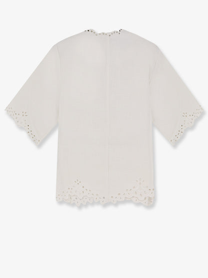 Camicia Shana in cotone thumbnail