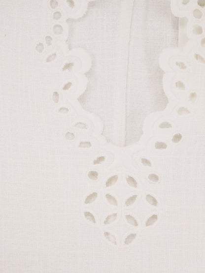 Camicia Shana in cotone thumbnail