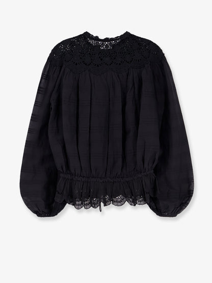Camicia Polly in cotone organico thumbnail